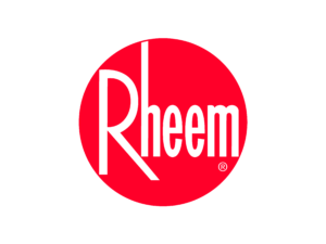 rheem logo