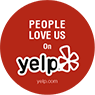 yelp badge