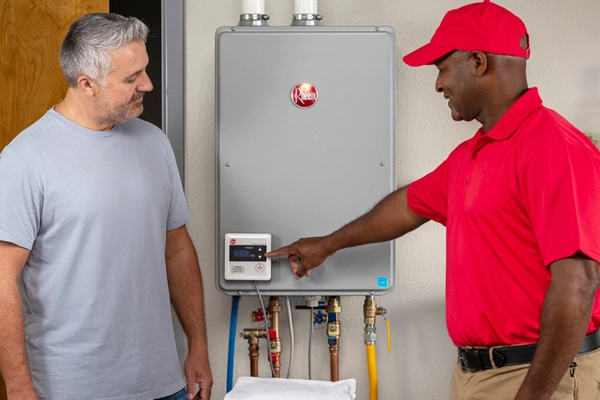 how to extend the life of your water heater