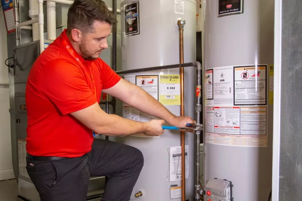 water heater safety miami
