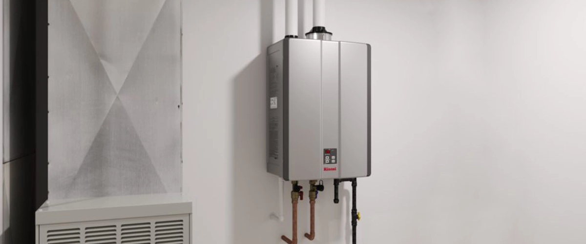 rinnai tankless water heater south florida