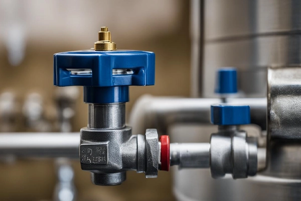pressure valve maintenance boca