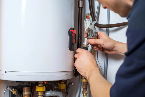 water heater repair cost in miami