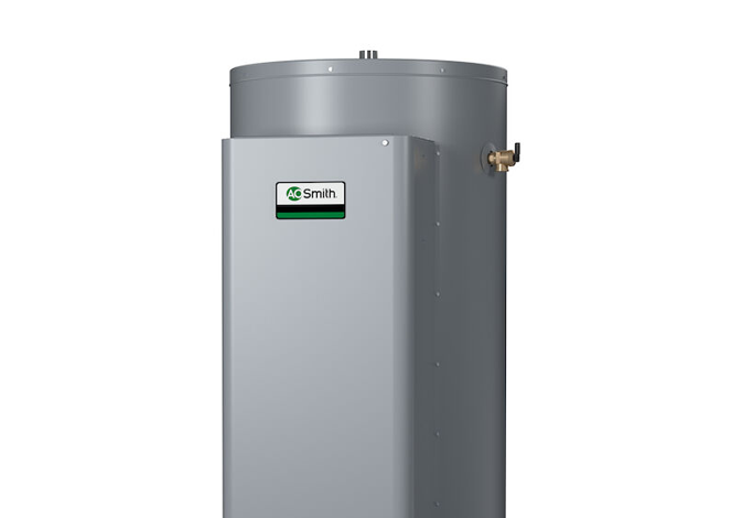 ao smith commercial water heaters