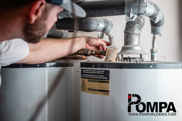 The Most Common Water Heater Problems and How to Fix Them