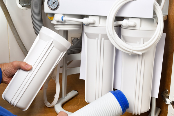 water filtration broward