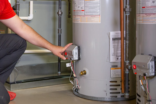 water heater maintenance tips