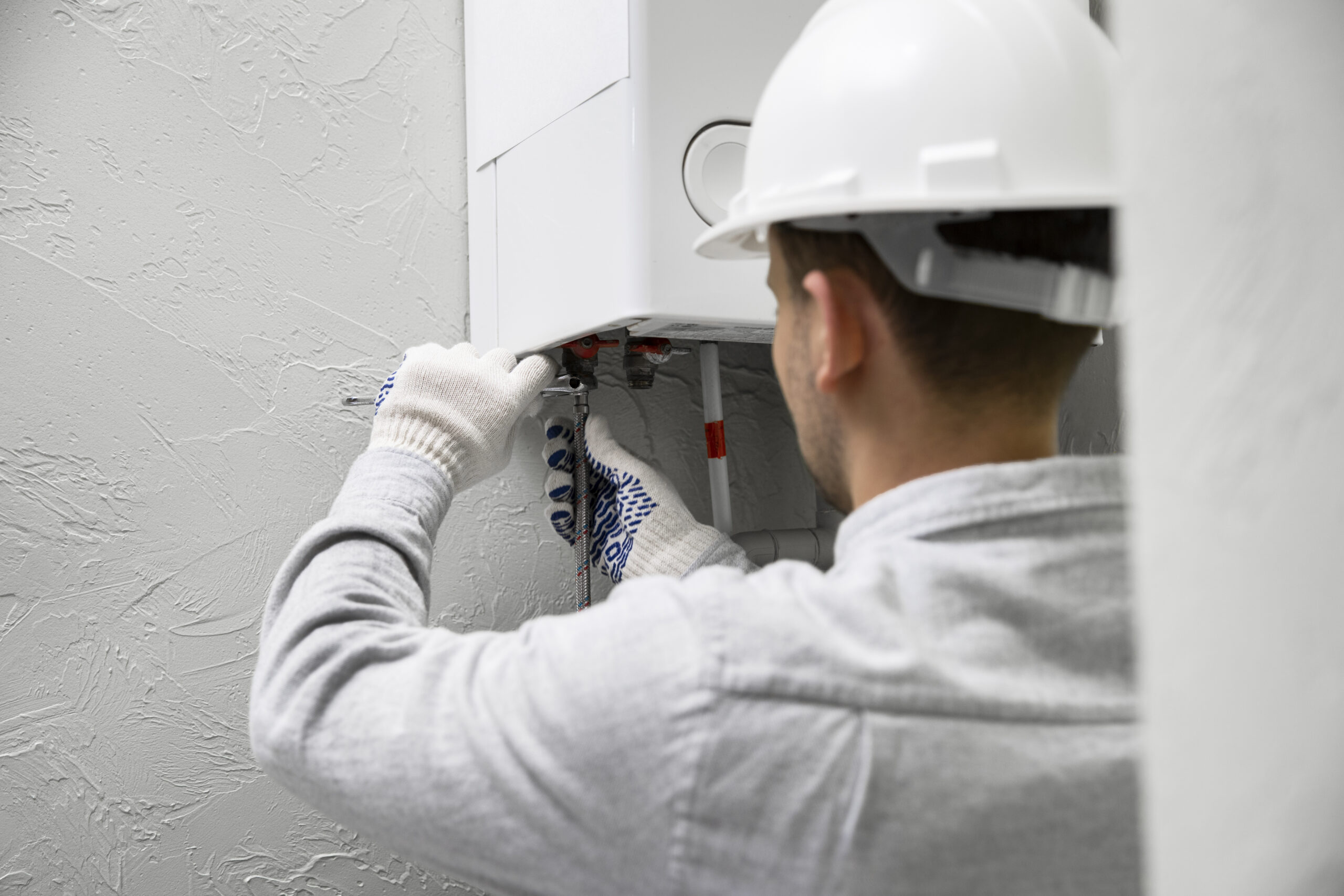 The Modern Water Heater_ Exploring the Latest Energy-Efficient Options