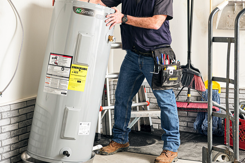 Signs You Need a Water Heater Replacement in Plantation