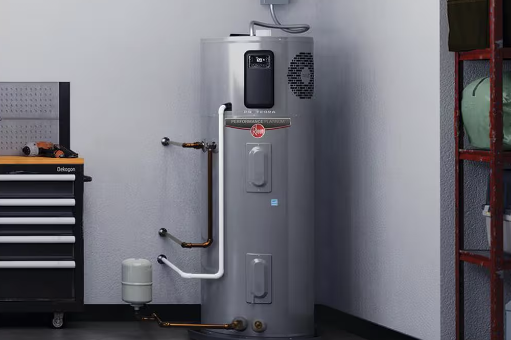How Long Do Water Heaters Last in South Florida?