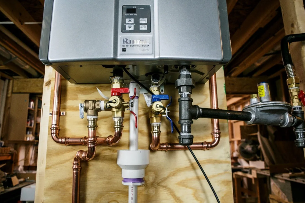Can a Water Heater Increase My Electric or Gas Bill?