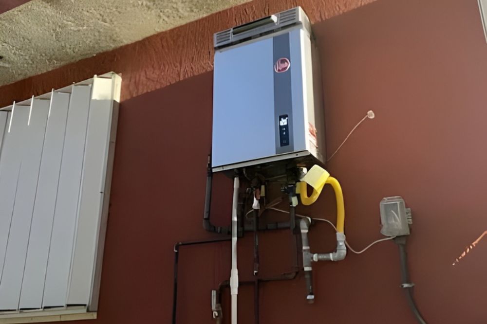 Is Tankless Installation Worth It Real-World Benefits for Modern Homes