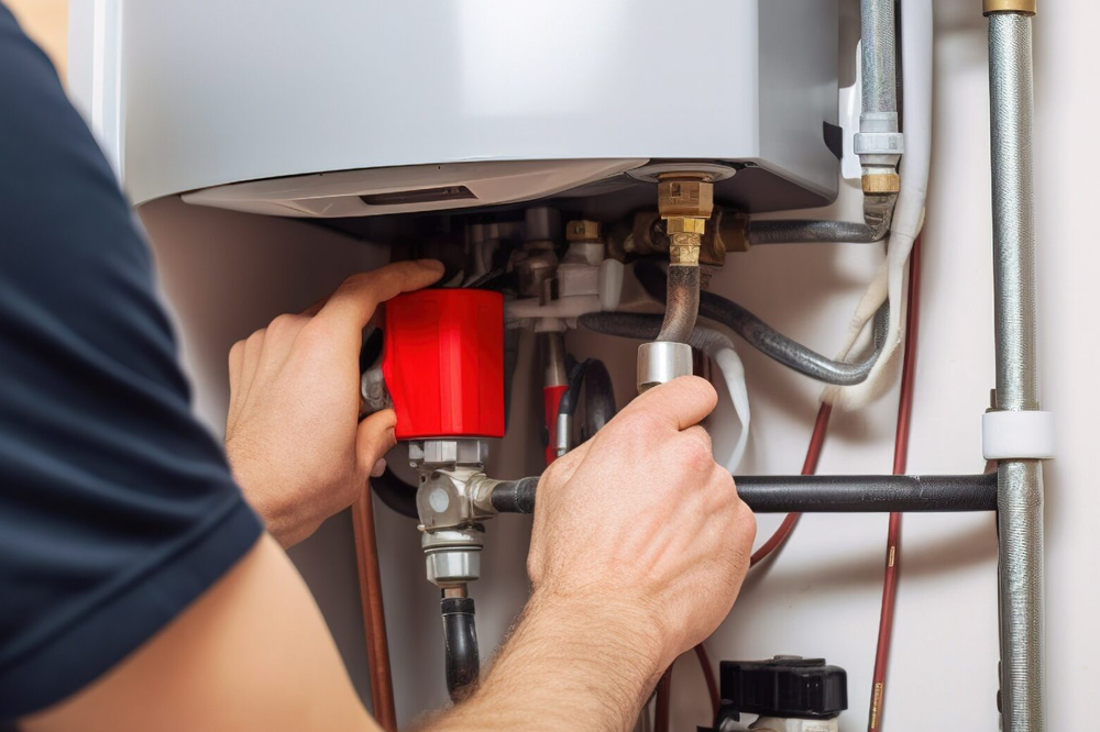 How Long Should A Water Heater Really Last?
