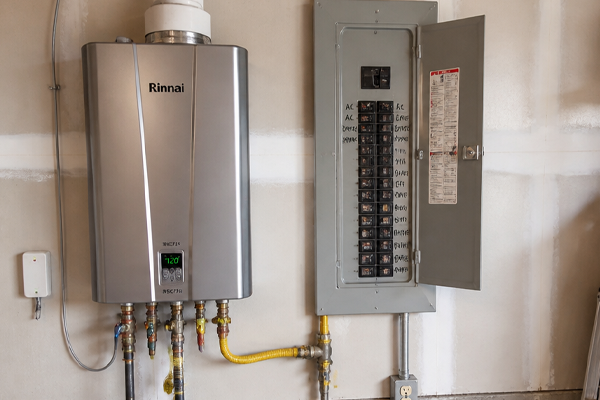 Why Does My Water Heater Keep Tripping the Breaker