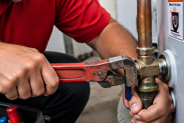 Common Water Heater Problems in South Florida Homes