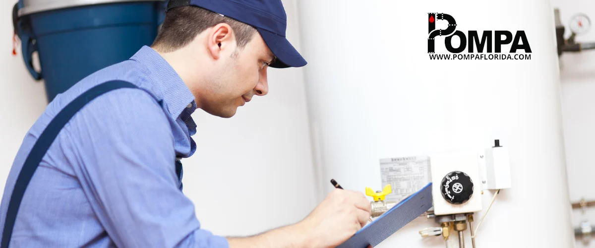 How Can You Troubleshoot Your Water Heater Before Calling a Professional