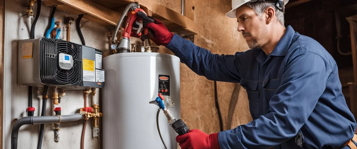 replace your water heater miami