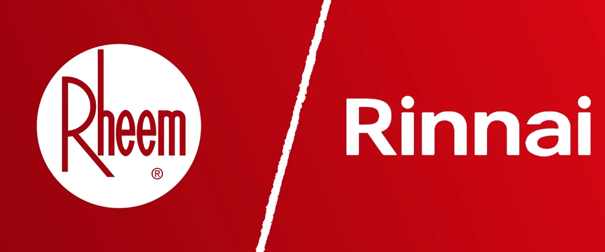 rheem vs rinnai