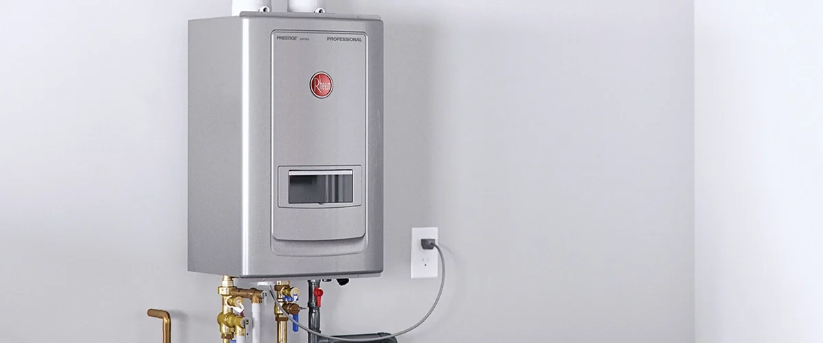 rinnai tankless water heaters miami