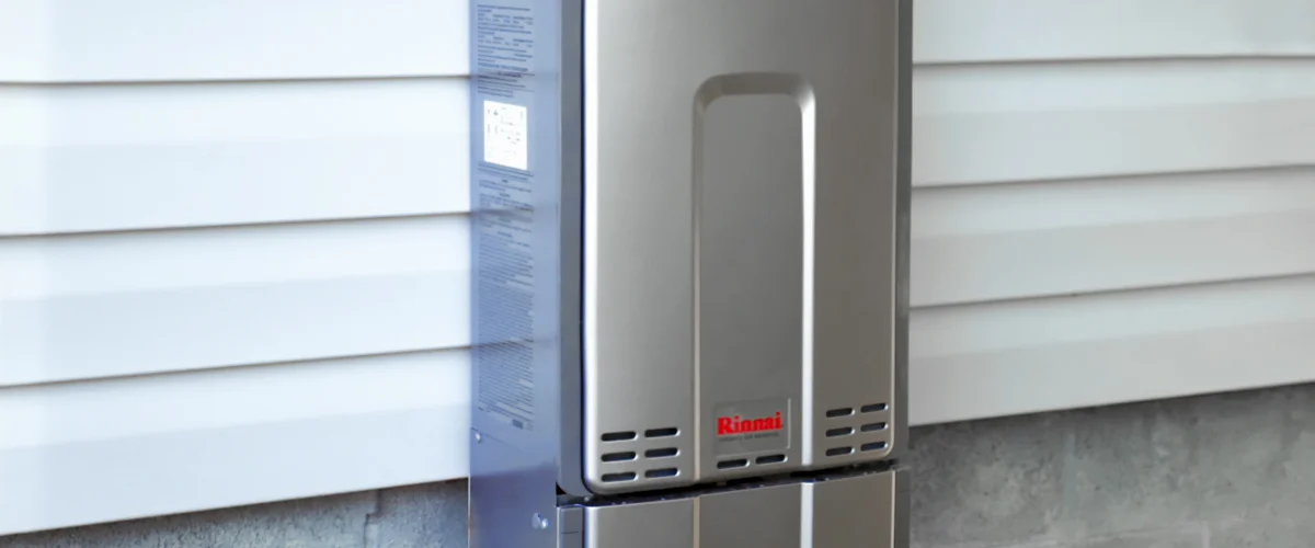 south florida tankless water heaters